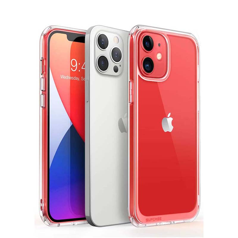 Supcase Unicorn Beetle Style iPhone 12 / Pro / Pro Max Sarung