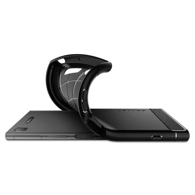 Spigen Liquid Air iPhone SE (2020) / 8 / 7 / 8 Plus / 7 Plus Sarung