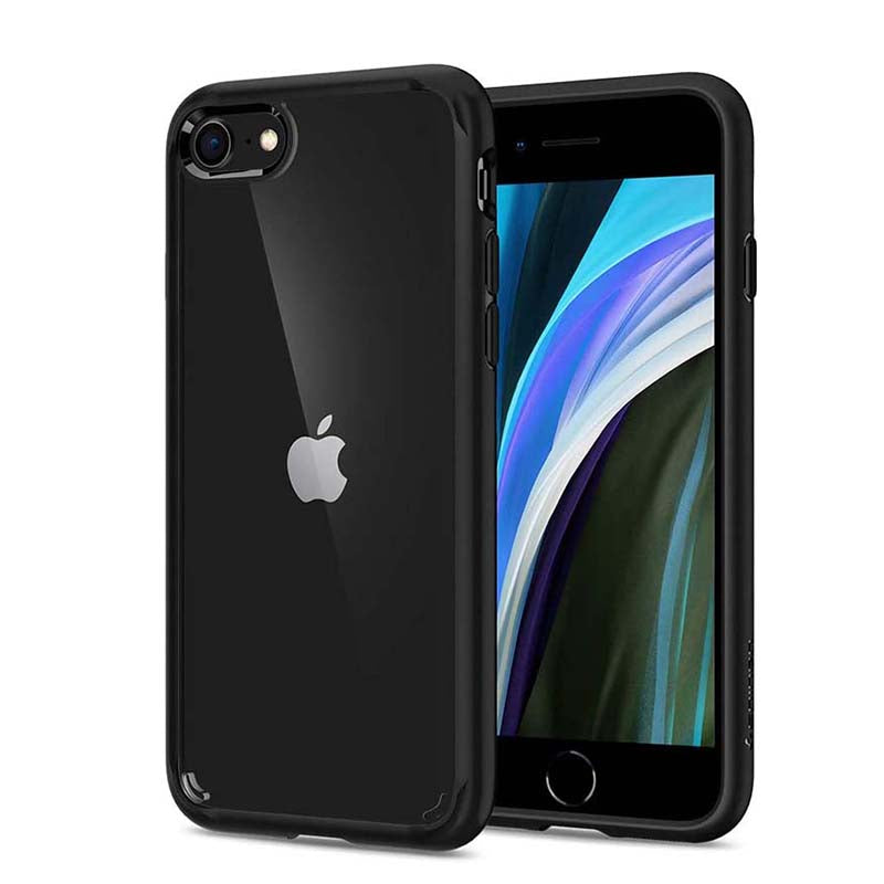 Spigen Ultra Hybrid 2 iPhone SE (2020) / 8 / 7 / 8 Plus / 7 Plus Sarung