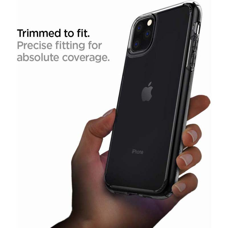 Spigen Ultra Hybrid iPhone 11 / 11 Pro / 11 Pro Max Case