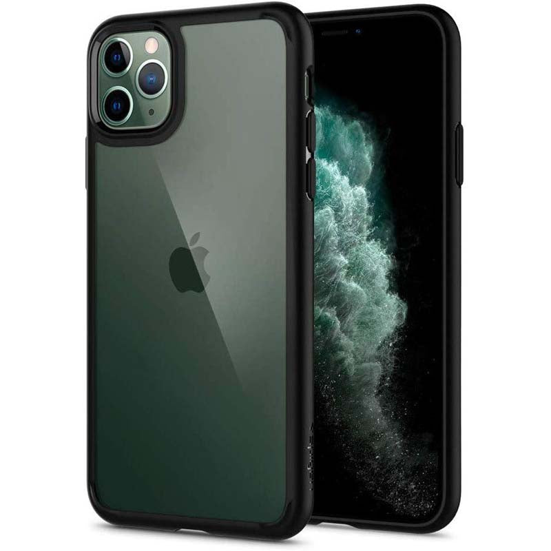 Spigen Ultra Hybrid iPhone 11 / 11 Pro / 11 Pro Max Case