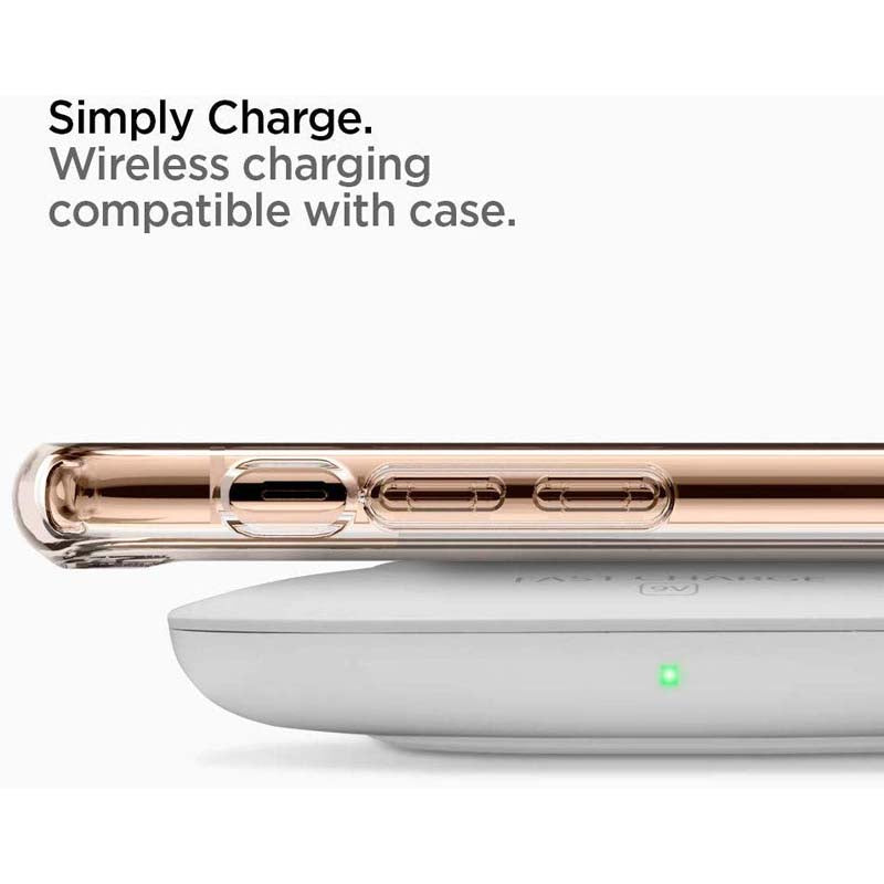 Spigen Ultra Hybrid iPhone XS / XS Max / XR Case Ultra Hybrid