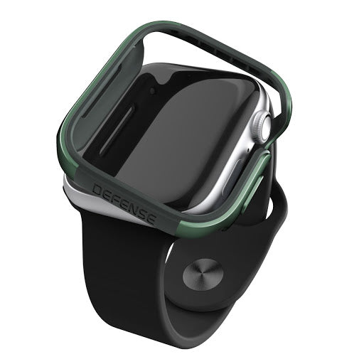 X-Doria Raptic Defense Edge Siri Jam Tangan Apple 6 / 5 / 4 / SE 44mm & 40mm Sarung