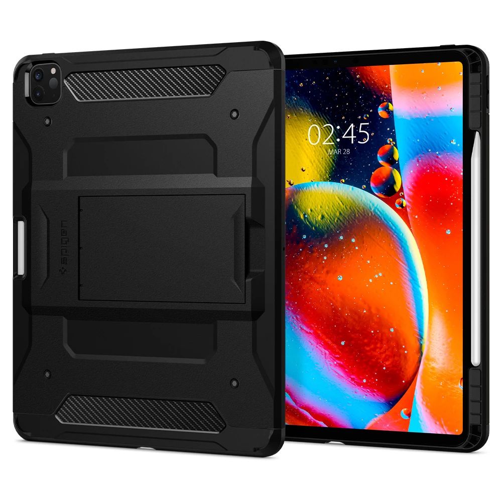 Spigen Tough Armor Pro iPad Pro 11" / 12.9" (2020) Case