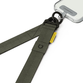 RhinoShield Utility Crossbody Lanyard *without lanyard card* for iPhone Android Samsung Galaxy Vivo Oppo Huawei