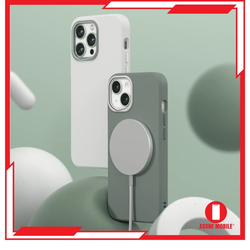 Original RhinoShield SolidSuit for iPhone  7 / 8 / SE2 / SE3 Shock Absorbent Slim Design 3.5M / 11ft Drop