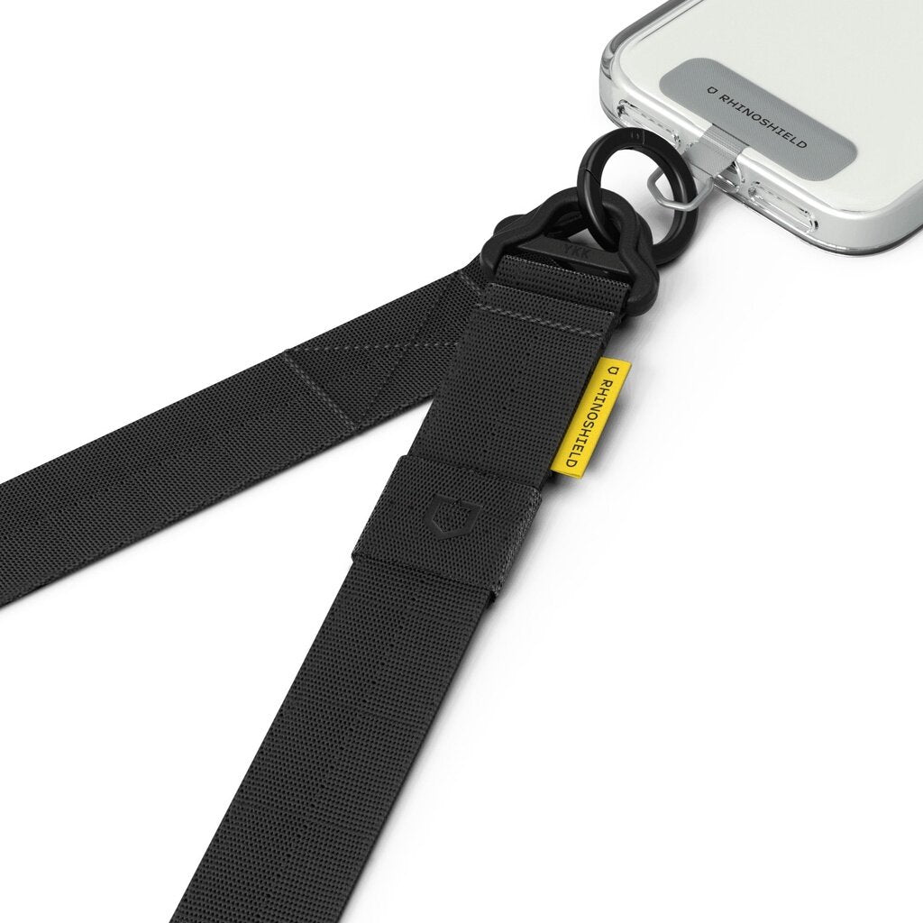 RhinoShield Utility Crossbody Lanyard *without lanyard card* for iPhone Android Samsung Galaxy Vivo Oppo Huawei