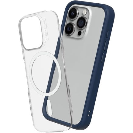 RhinoShield Mod NX Modular Case iPhone 15 / Pro / Pro Max / Plus Custo