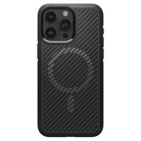 Spigen Core Armor MagFit Case Compatible for iPhone 15 Pro Max Case 6.7"