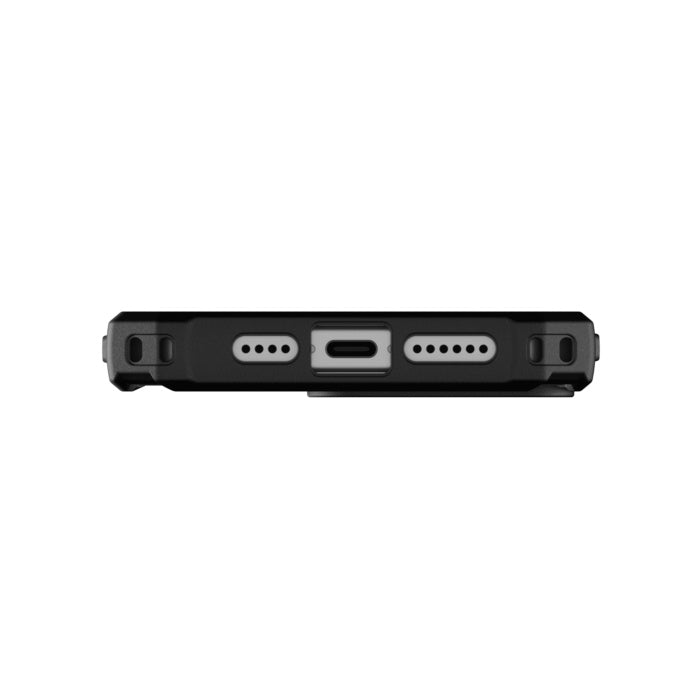 UAG Pathfinder SE MgSf Case for iPhone 15 Pro Max - Midnight Camo