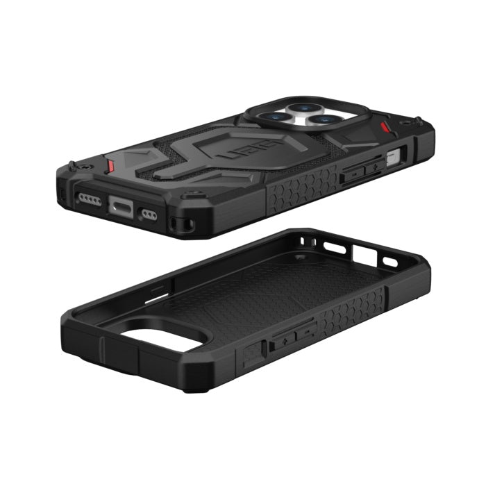 UAG Monarch Pro Case for iPhone 15 Series - Kevlar
