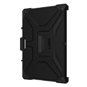 UAG Metropolis Case For Microsoft Surface Pro 9 - Black