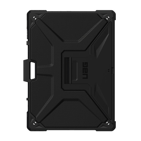 UAG Metropolis Case For Microsoft Surface Pro 9 - Black