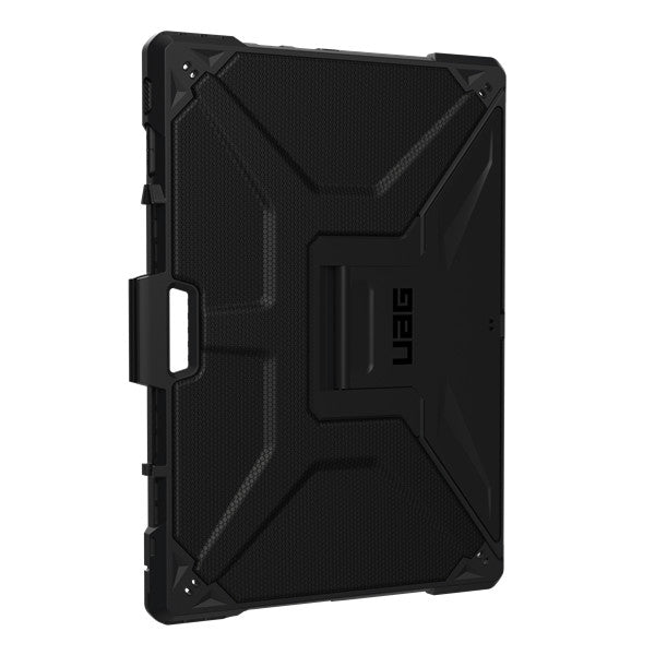 UAG Metropolis Case For Microsoft Surface Pro 9 - Black