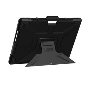 UAG Metropolis Case For Microsoft Surface Pro 9 - Black