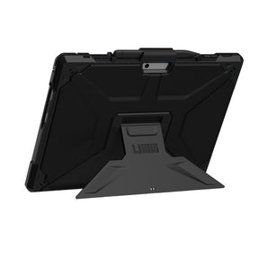 UAG Metropolis Case For Microsoft Surface Pro 9 - Black