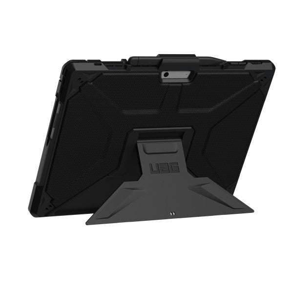 UAG Metropolis Case For Microsoft Surface Pro 9 - Black