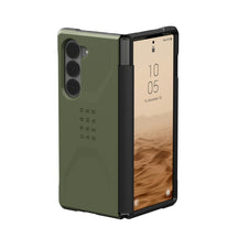 UAG Civilian Case for Samsung Fold 6