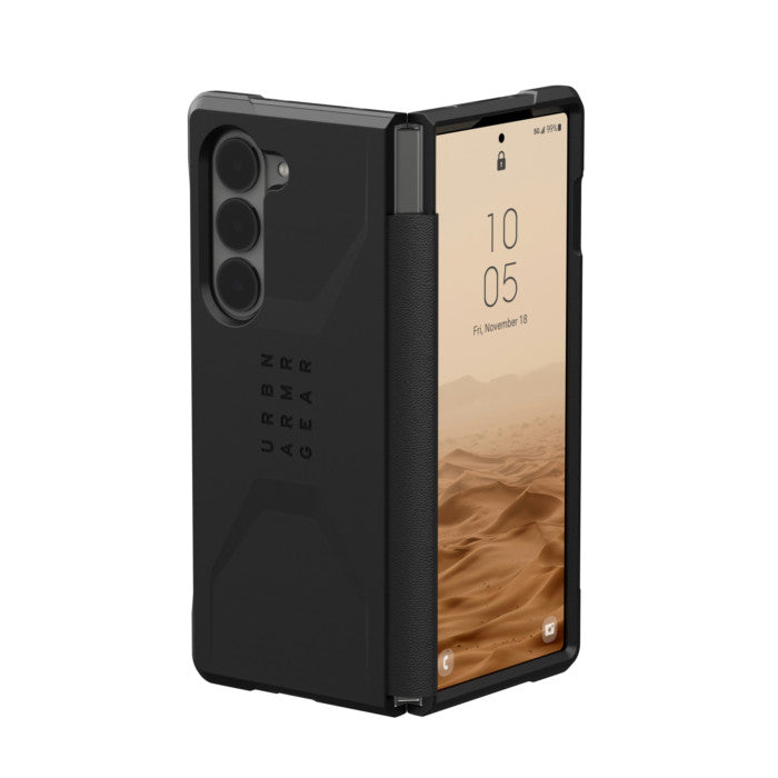 UAG Civilian Case for Samsung Fold 6