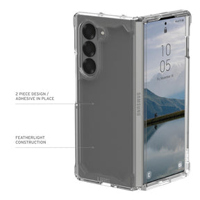 UAG Plyo Case for Samsung Fold 6 - Ice