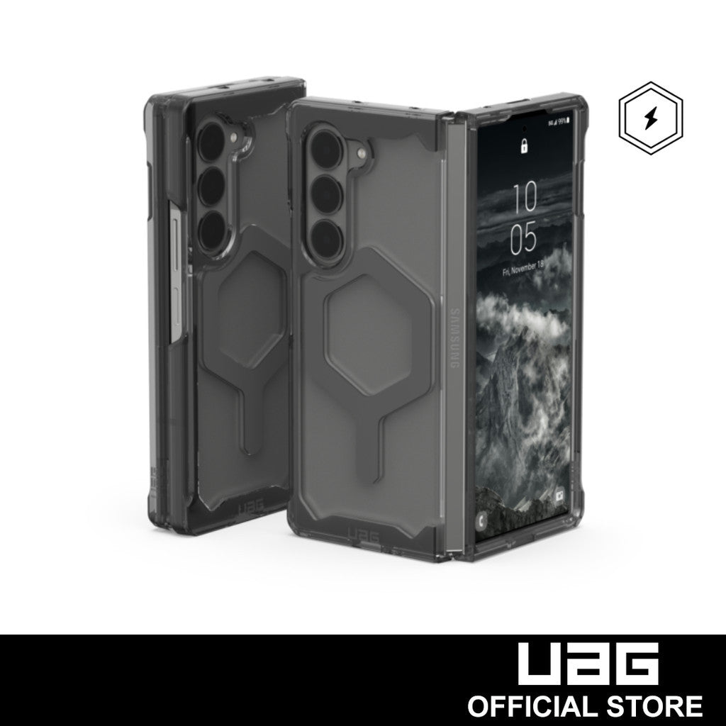 UAG Plyo Pro with Magnet Case for Samsung Fold 6