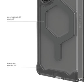 UAG Plyo Pro with Magnet Case for Samsung Fold 6