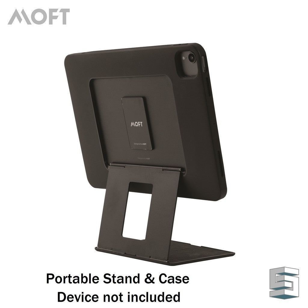 MOFT Float Case with build in Stand for iPad Air 10.9 / iPad Pro 11 /12.9 Black MD003 /MD004