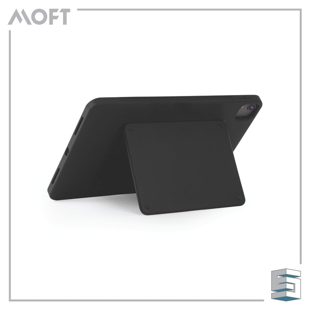 MOFT Float Case with build in Stand for iPad Air 10.9 / iPad Pro 11 /12.9 Black MD003 /MD004