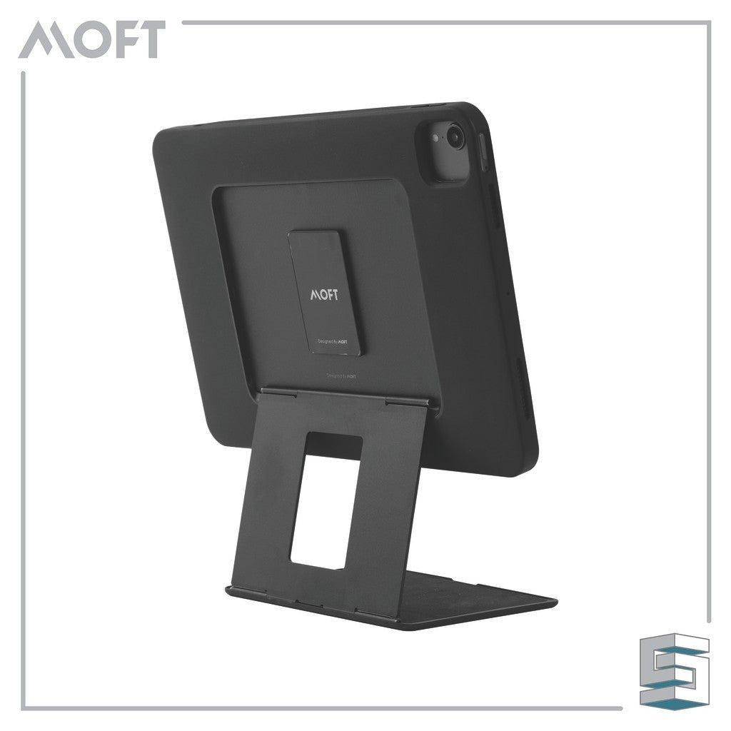 MOFT Float Case with build in Stand for iPad Air 10.9 / iPad Pro 11 /12.9 Black MD003 /MD004