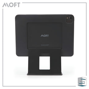 MOFT Float Case with build in Stand for iPad Air 10.9 / iPad Pro 11 /12.9 Black MD003 /MD004