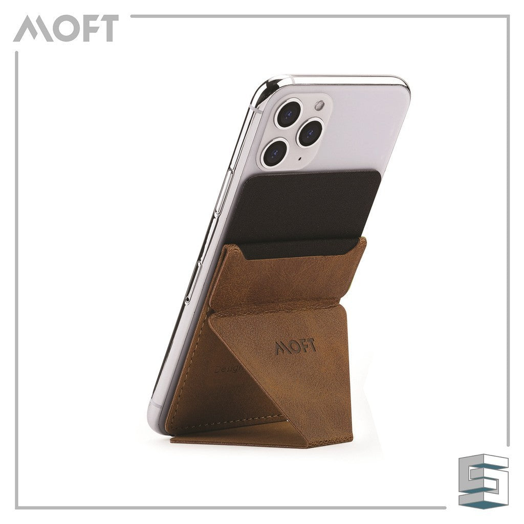 MOFT X Mini adhesive phone stand- MS007S