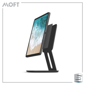 Moft Snap Float Stand 7.9”-12.9” iPad