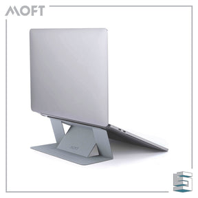 MOFT Laptop Stand  -MS006 Grey Silver Pink Gold