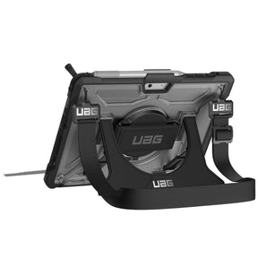 UAG Plasma Case For Microsoft Surface Go / Go 2 / Go 3 / GO 4 (With Hand & Shoulder Strap)