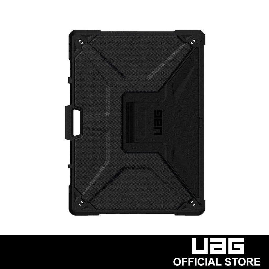 UAG Metropolis Case for Microsoft Surface Pro 8 (Black)