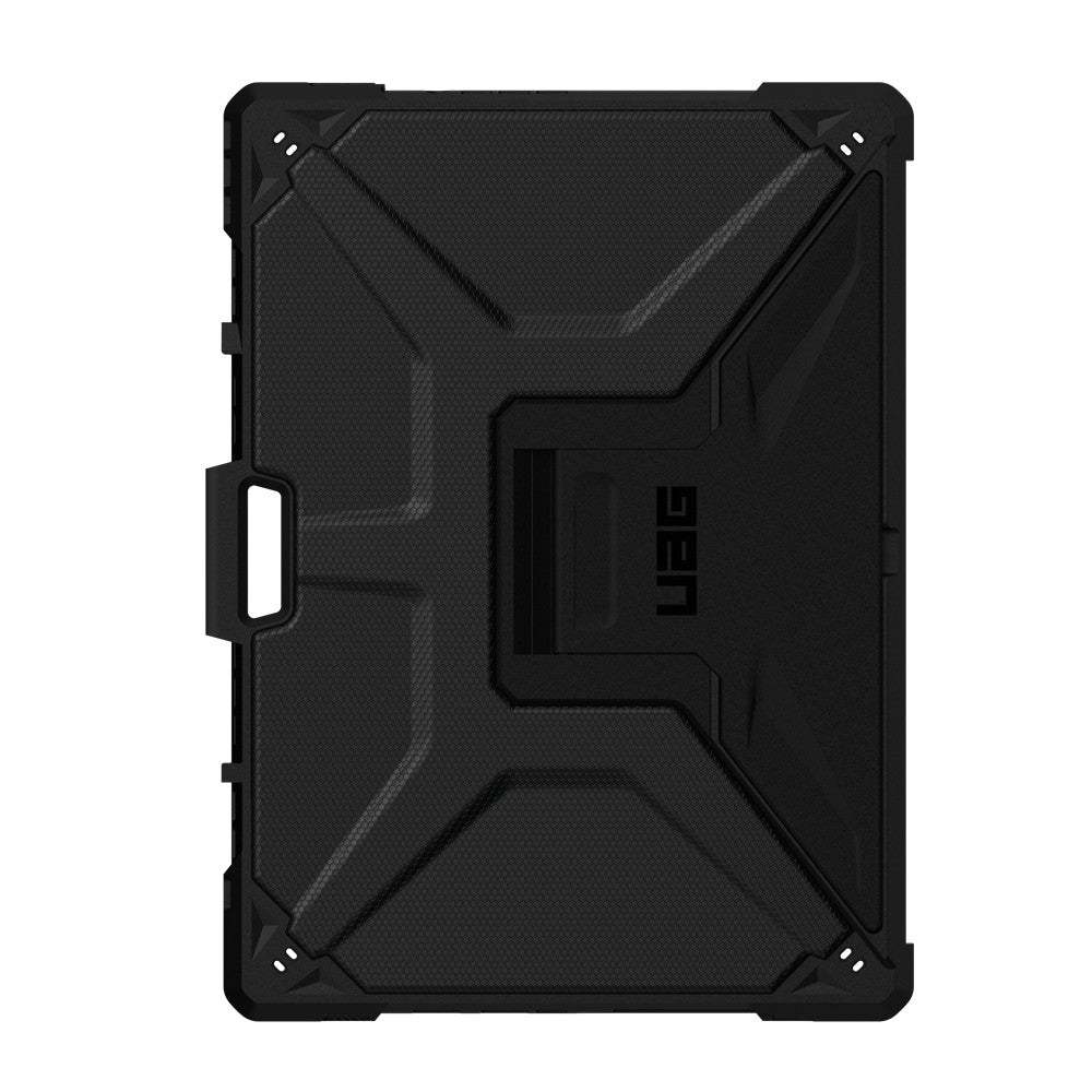 UAG Metropolis Case for Microsoft Surface Pro 8 (Black)