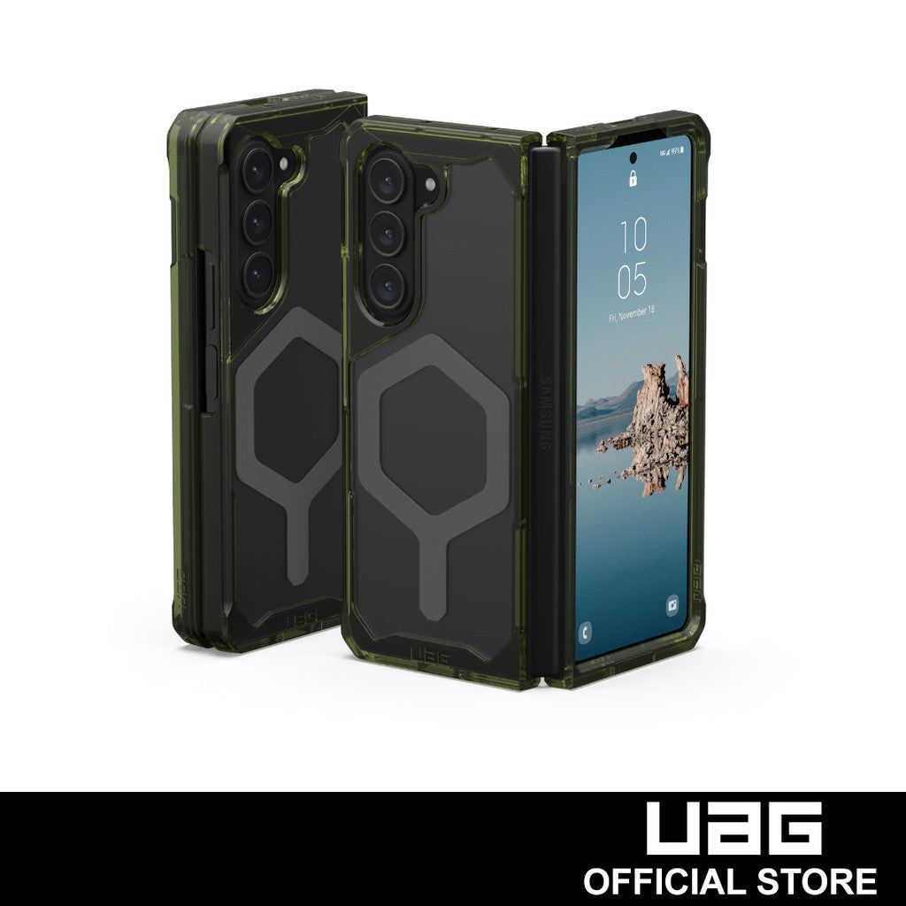 UAG Samsung Fold 5 Plyo Pro