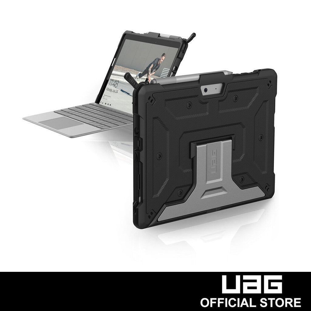 UAG Metropolis Case for Microsoft Surface Go/Go 2 / Go 3 / Go 4