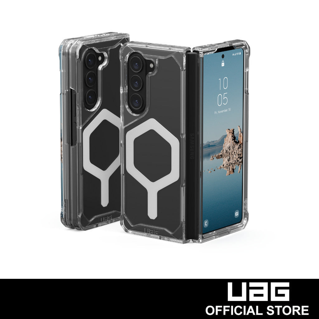 UAG Samsung Fold 5 Plyo Pro