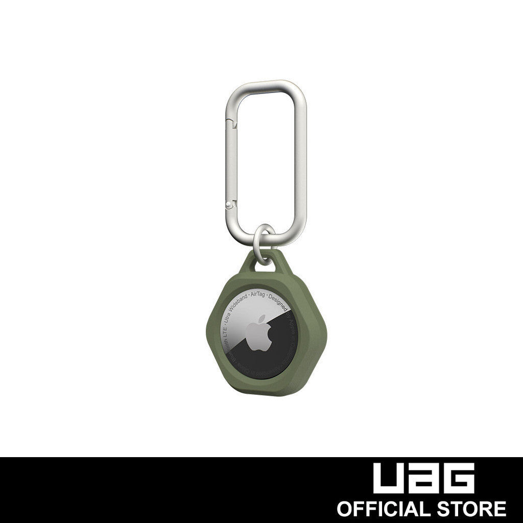 UAG AirTags Scout Protection Case