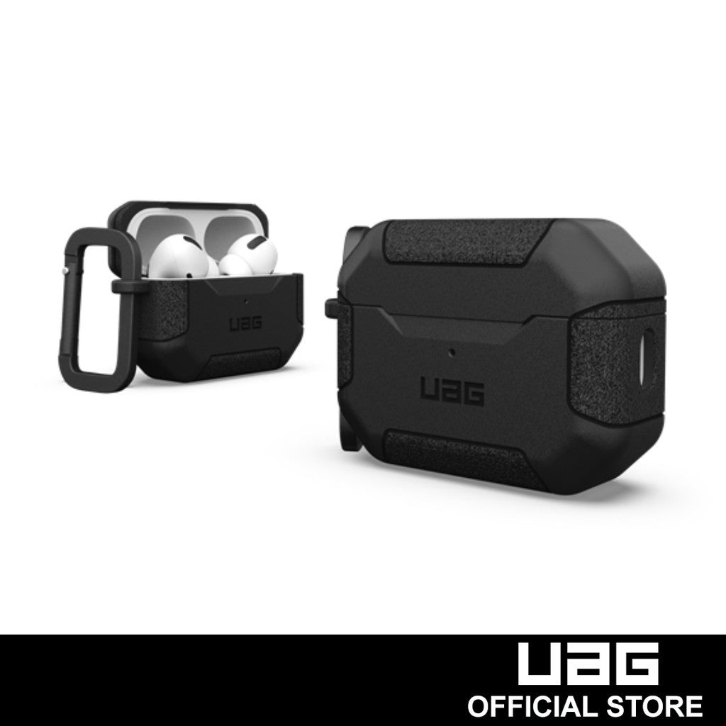UAG Scout Case for AirPods Pro 2