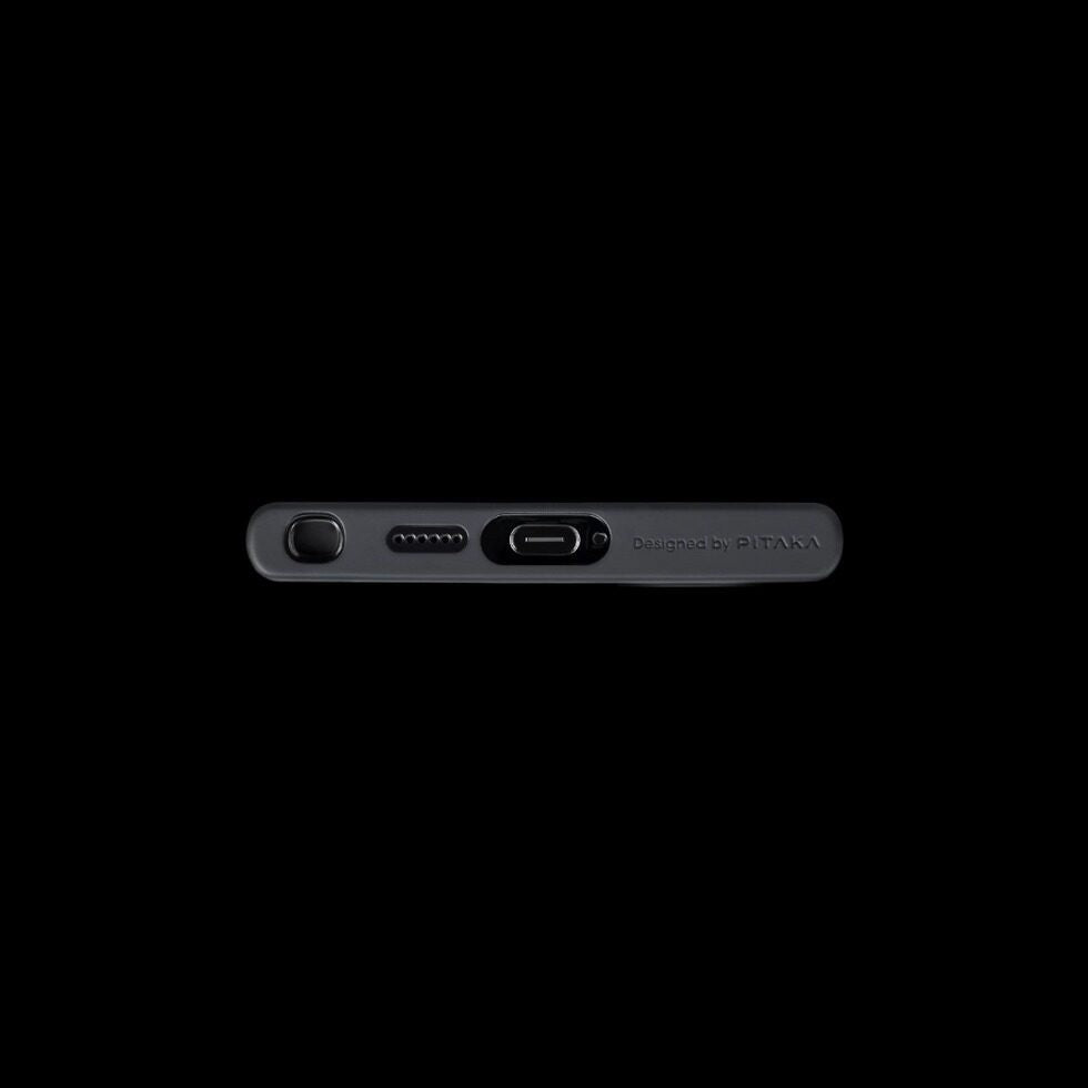 PITAKA PinButtons 1500D MagEZ Case Pro 4 untuk Samsung Galaxy S24 Ultra (2024)