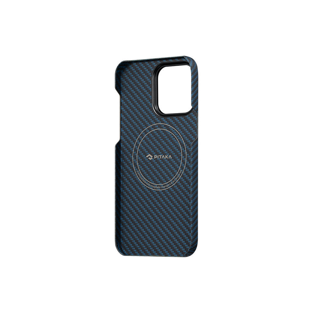 PITAKA 1500D MagEZ Case 3 for iPhone 14 Series