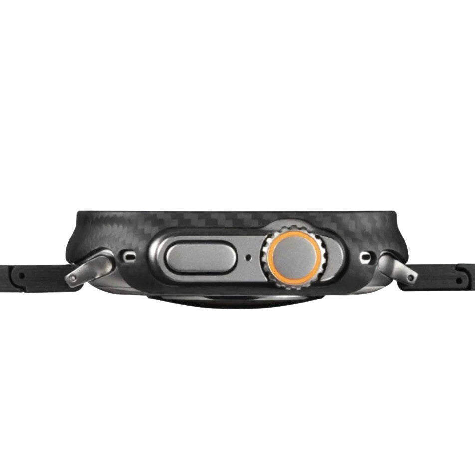 PITAKA Air Case for Apple Watch Series 7/8 /9 I Ultra 49mm