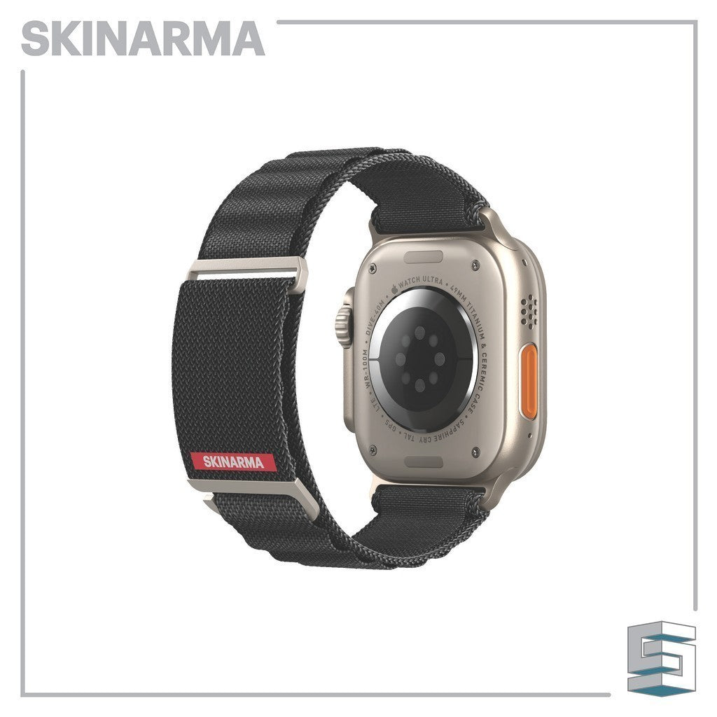 SKINARMA KOBU Tali Jam Apple Ultra 49/45/44/42 mm 