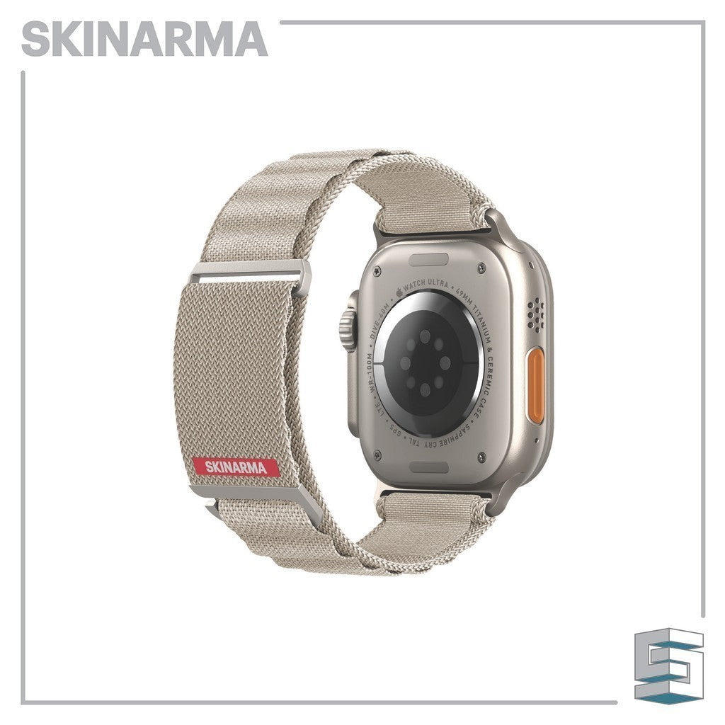 SKINARMA KOBU Tali Jam Apple Ultra 49/45/44/42 mm 