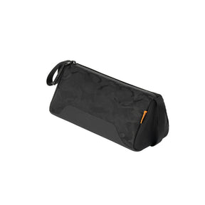 UAG Dopp Kit Toiletry Bag (Black Midnight Camo)