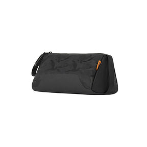 UAG Dopp Kit Toiletry Bag (Black Midnight Camo)