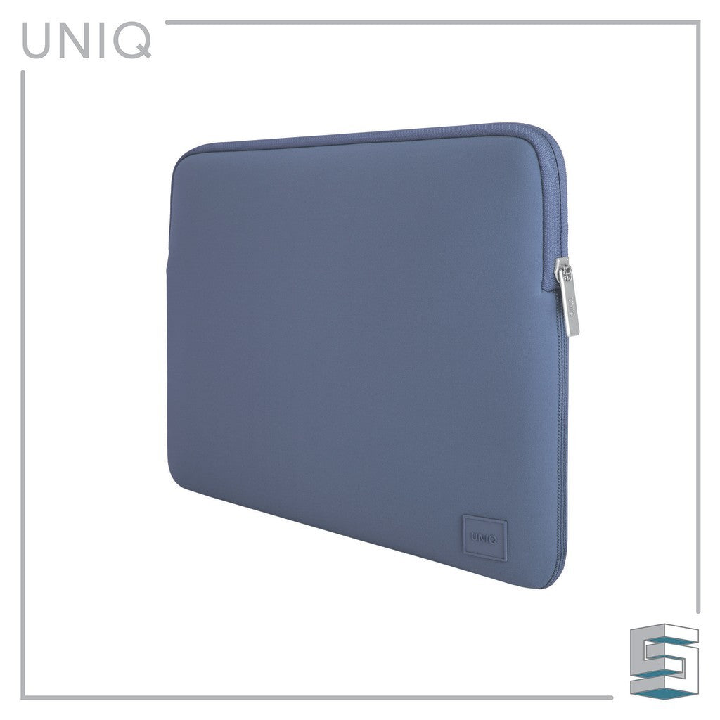 Sarung Komputer Riba UNIQ Cyprus 14'' 16''