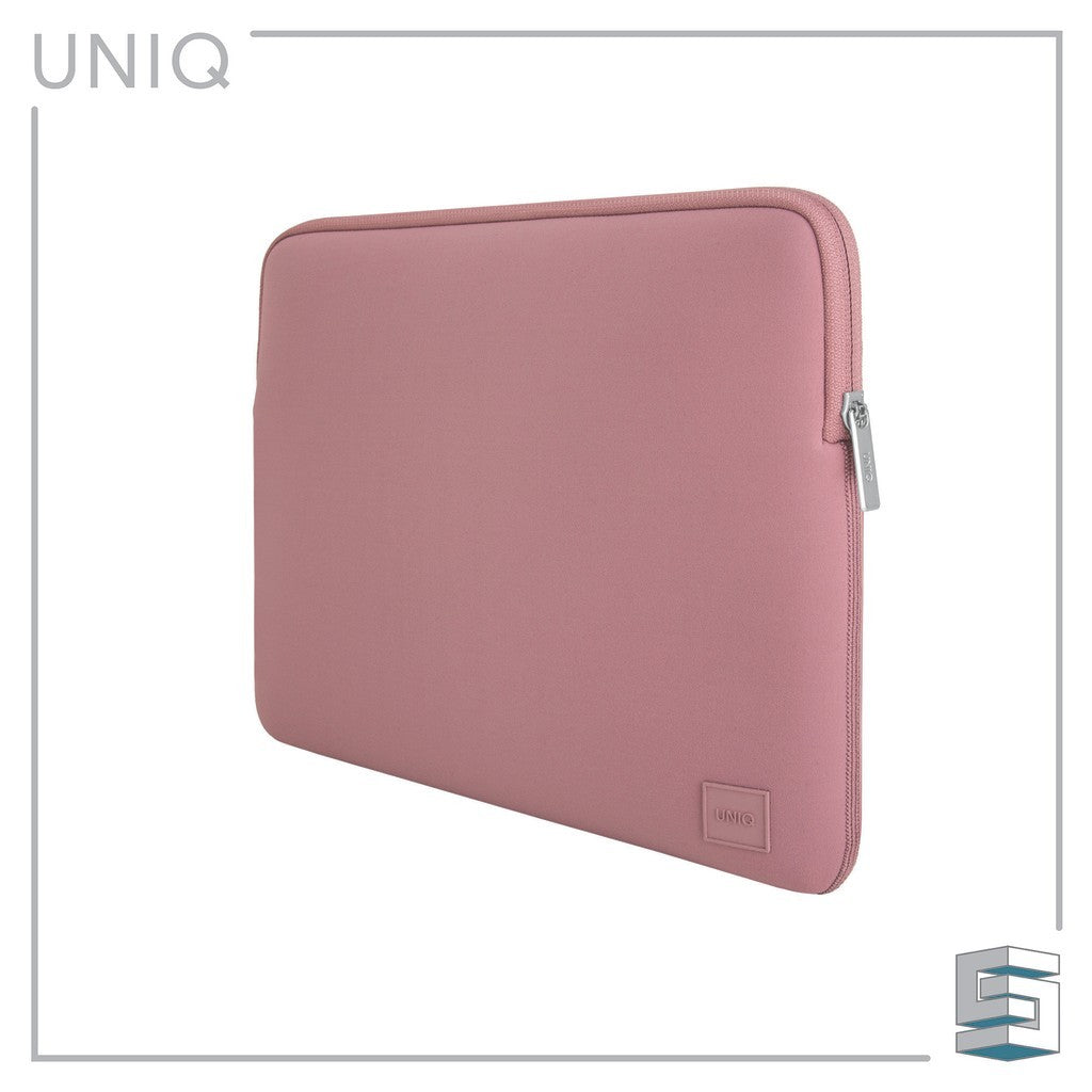 Sarung Komputer Riba UNIQ Cyprus 14'' 16''